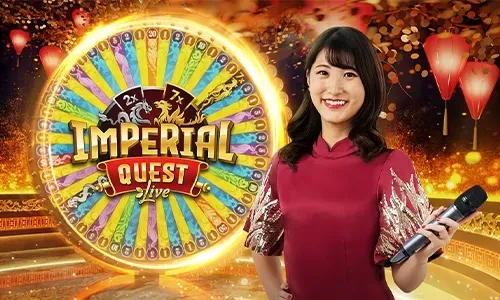 Live Dealer Casino