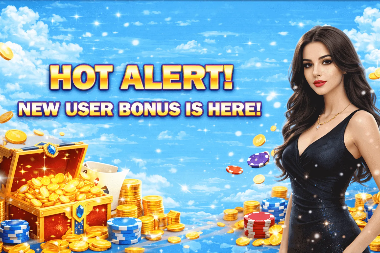 Daily Reload Bonus